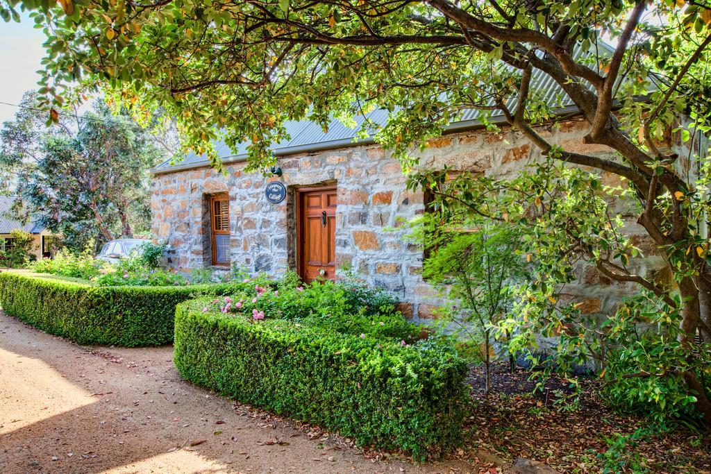 Wagners Cottages Swansea Bagian luar foto