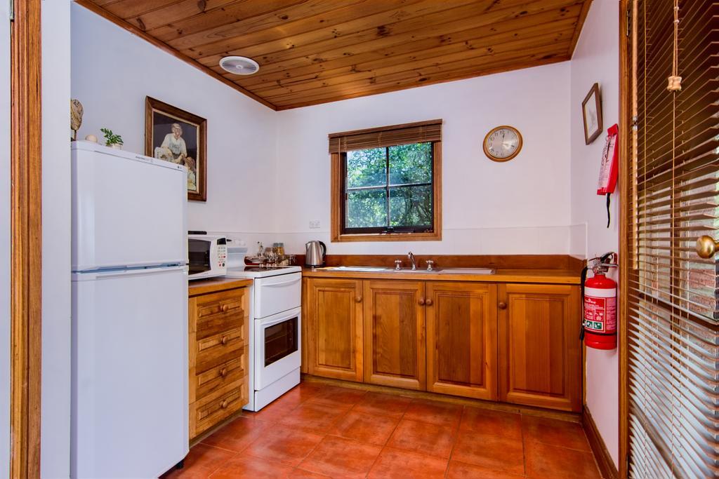 Wagners Cottages Swansea Bagian luar foto