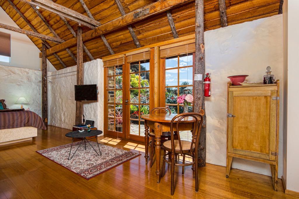 Wagners Cottages Swansea Bagian luar foto