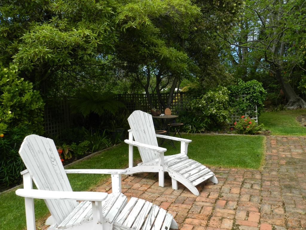 Wagners Cottages Swansea Bagian luar foto