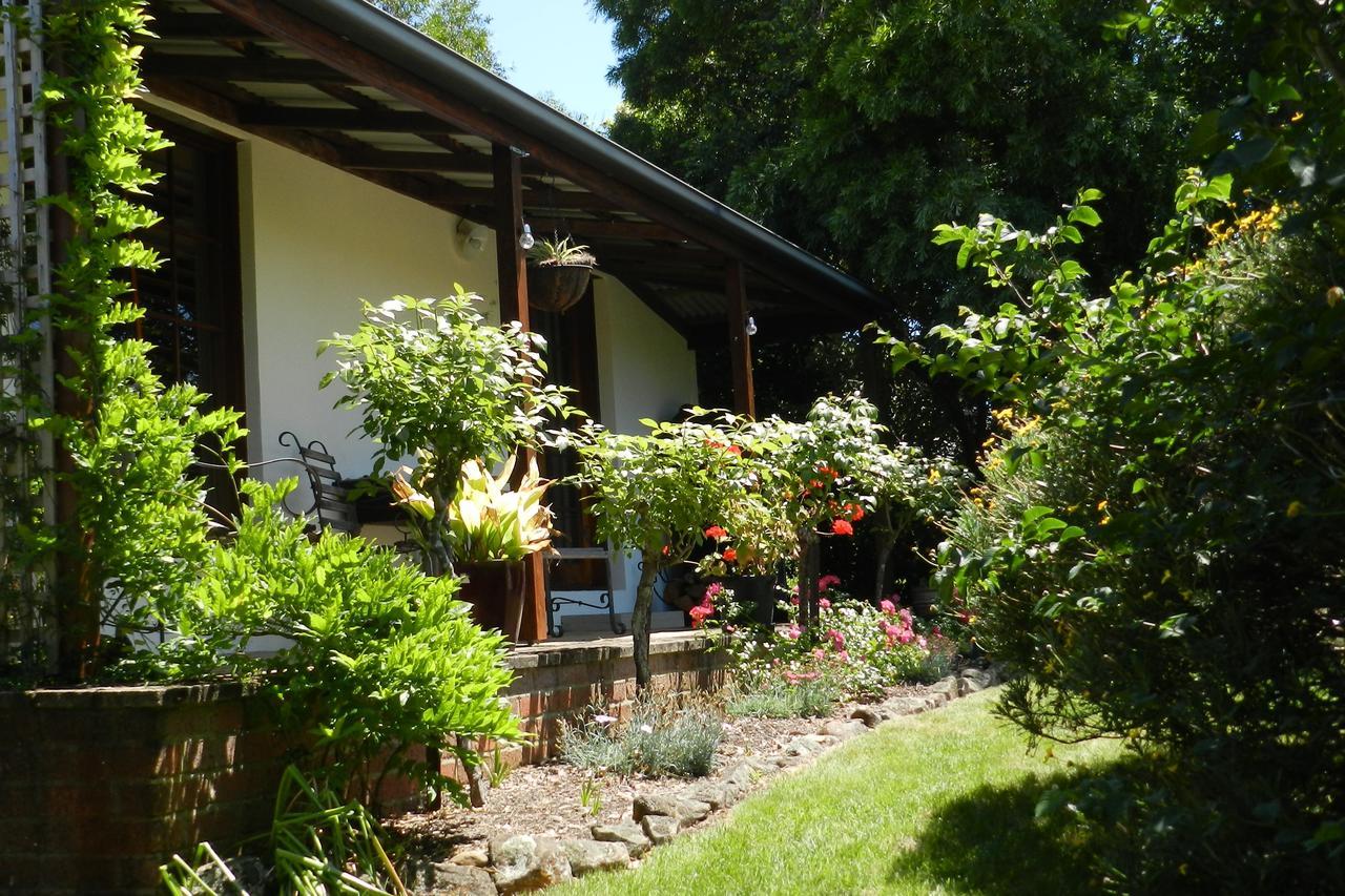 Wagners Cottages Swansea Bagian luar foto