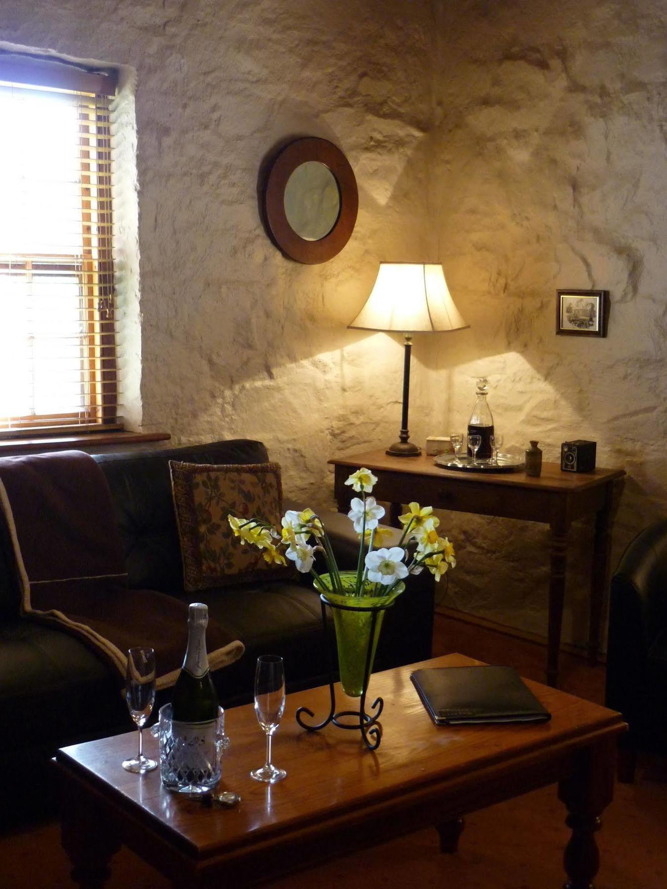 Wagners Cottages Swansea Bagian luar foto