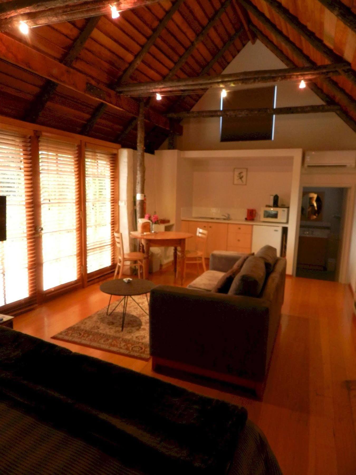 Wagners Cottages Swansea Bagian luar foto