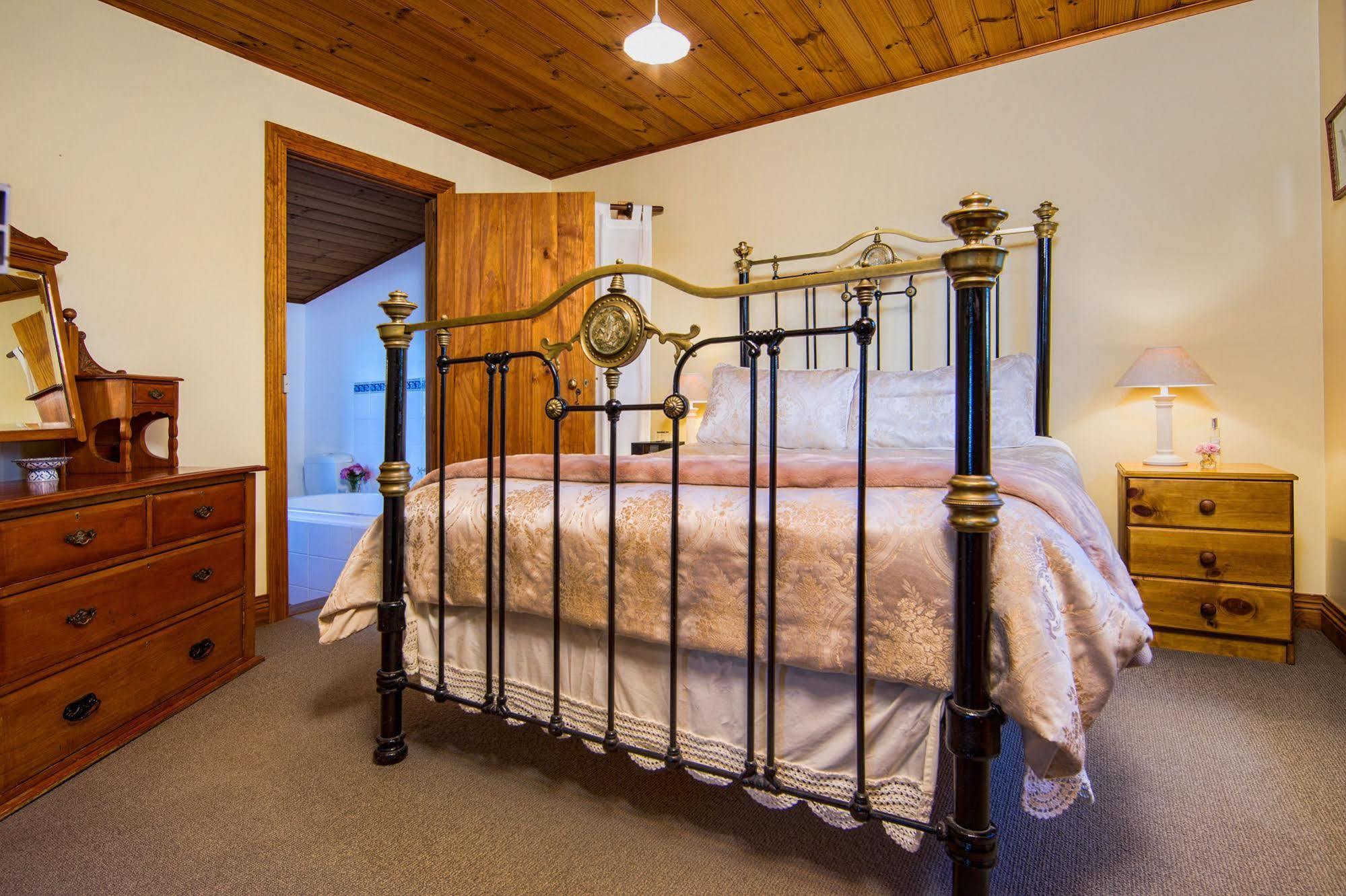Wagners Cottages Swansea Bagian luar foto