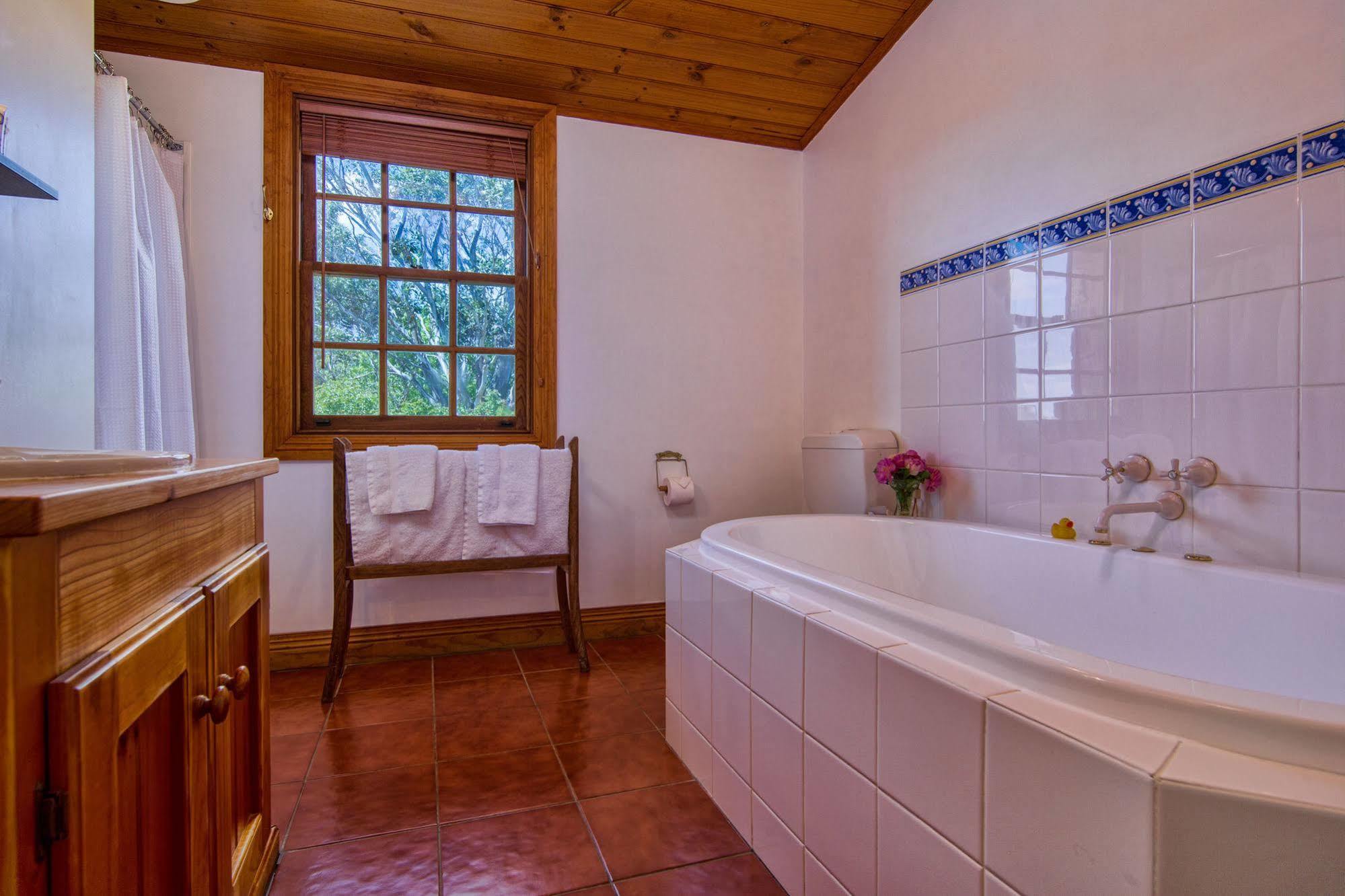 Wagners Cottages Swansea Bagian luar foto