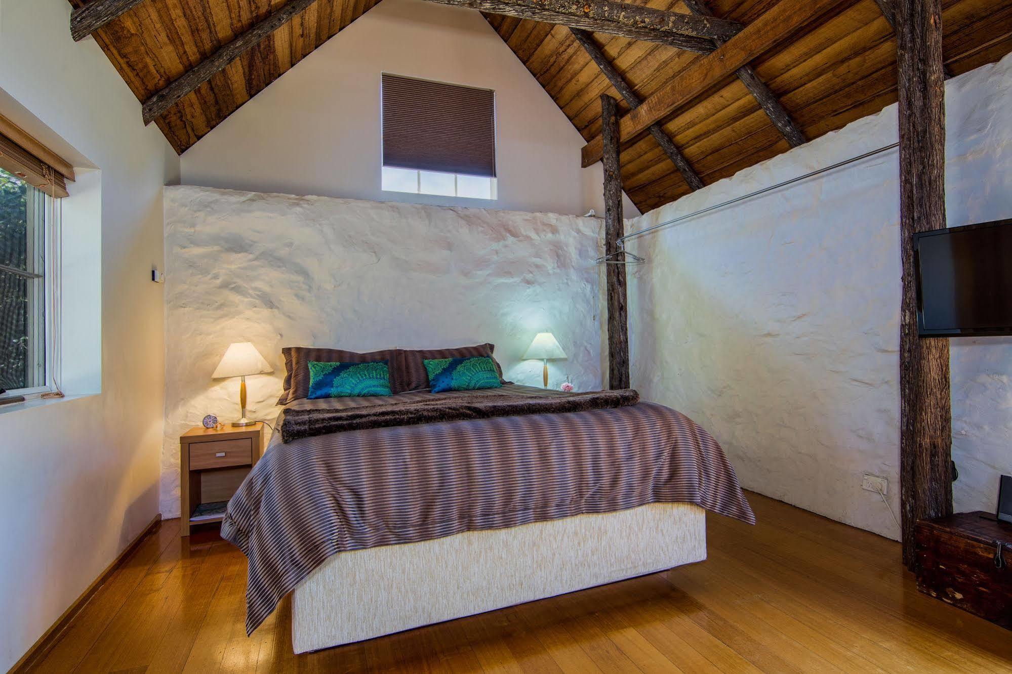 Wagners Cottages Swansea Bagian luar foto