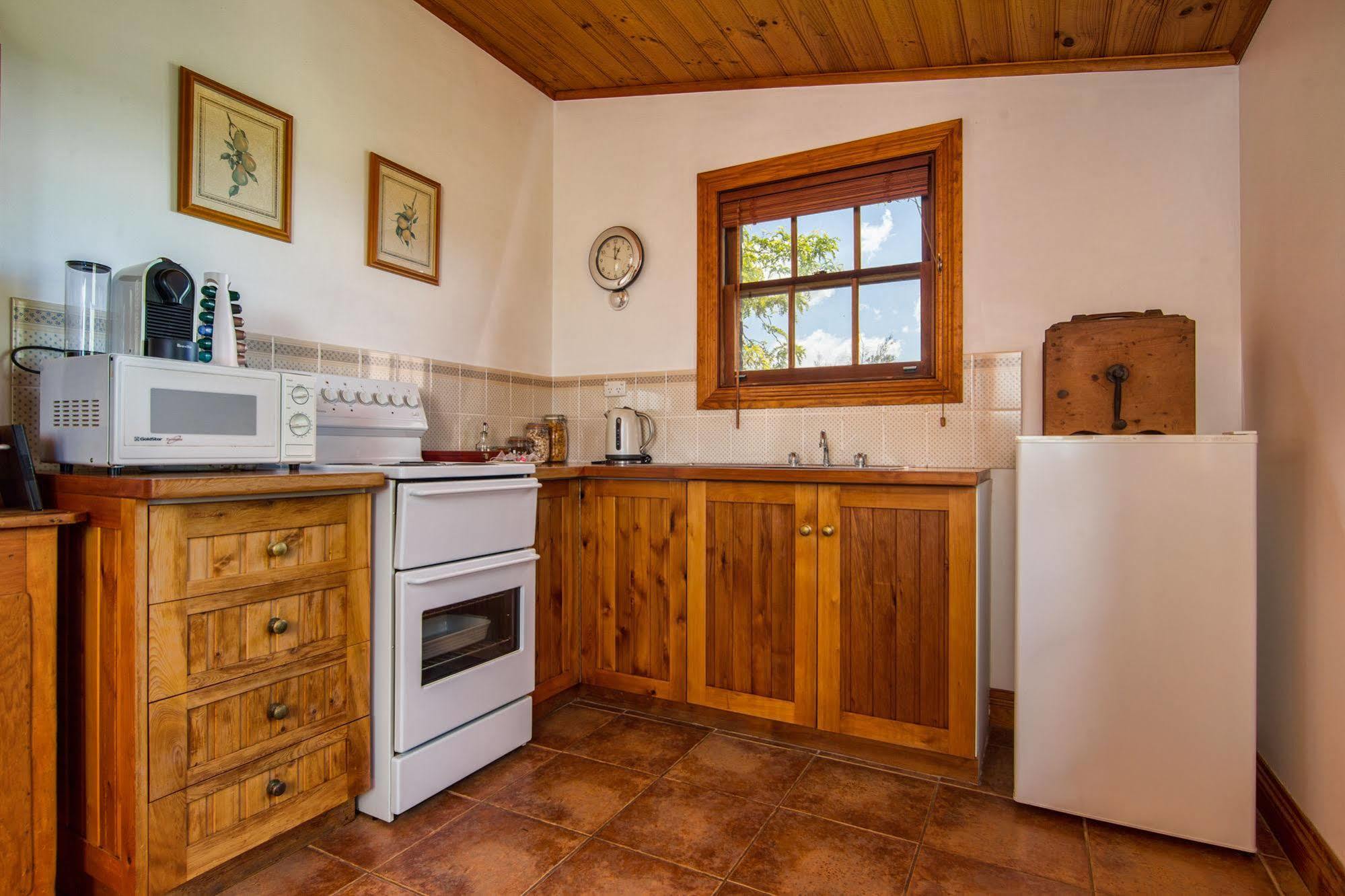 Wagners Cottages Swansea Bagian luar foto
