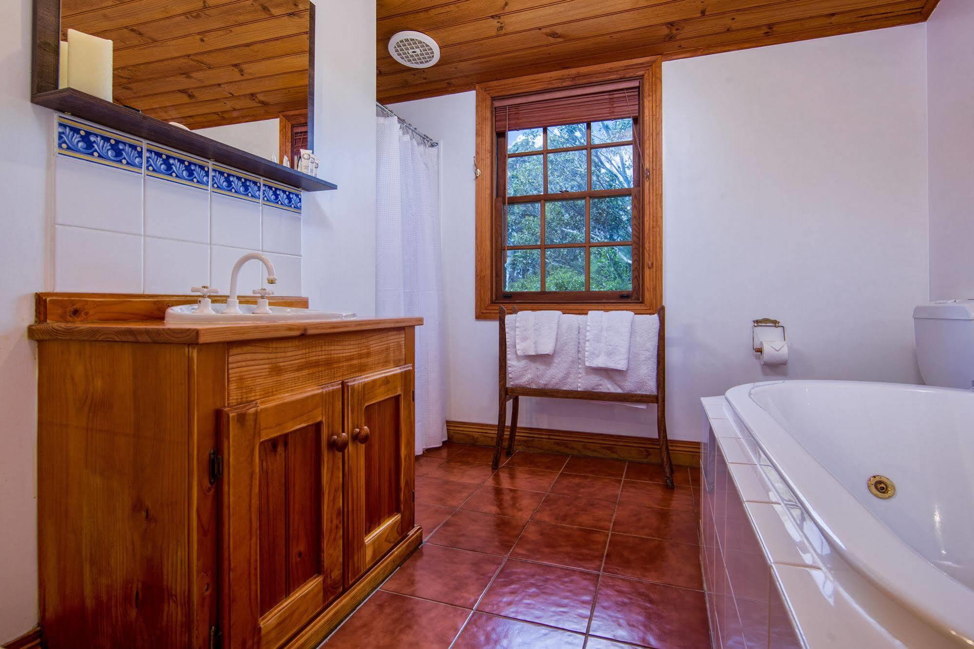 Wagners Cottages Swansea Bagian luar foto